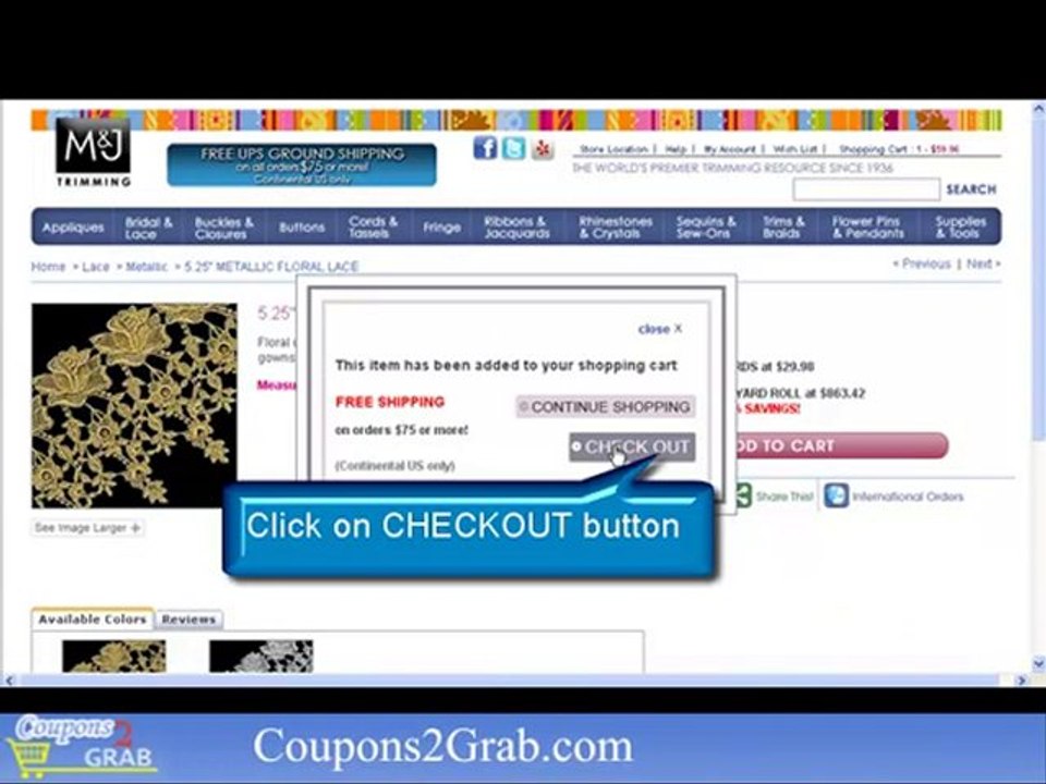 Mjtrim Coupons  -Coupons2grab