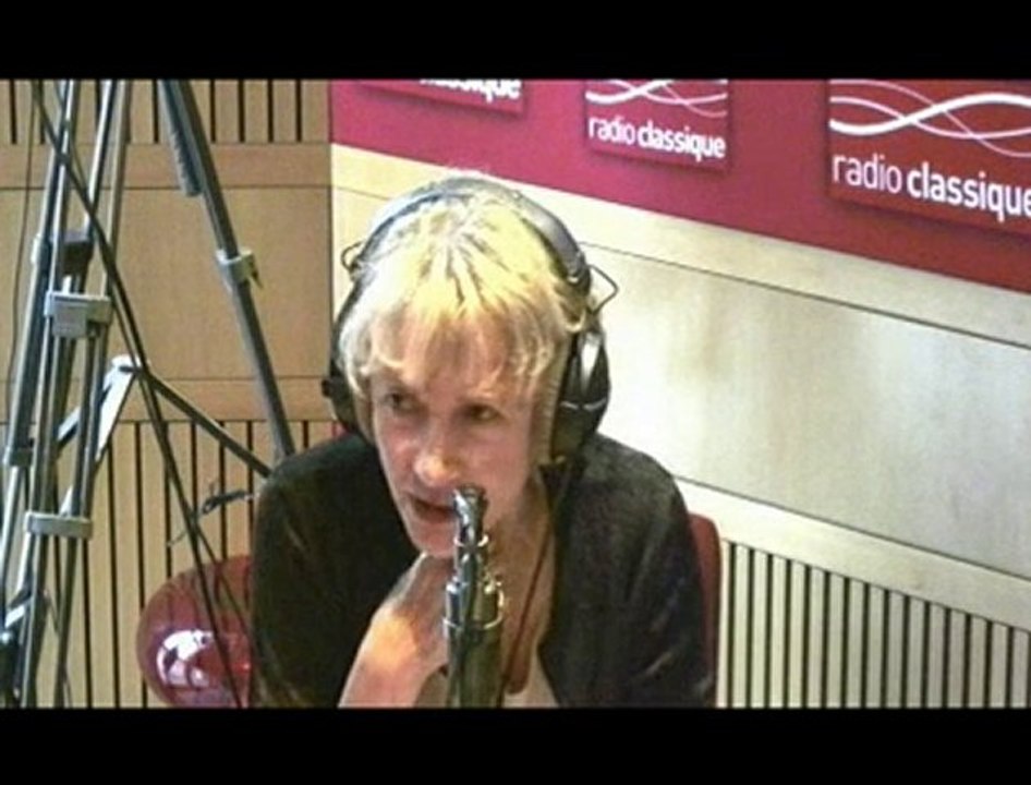 Eve Ruggieri raconte... "La Dame du Lac" de Rossini