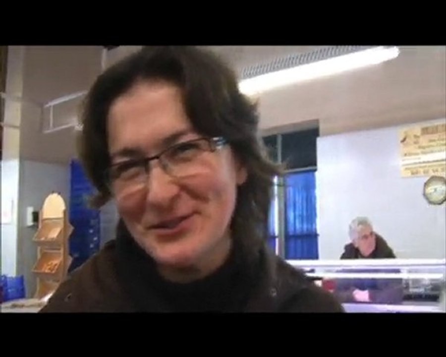 Argenton sur Creuse - Rassemblement du MRJC 2011