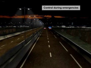 Introduction to intelligent street lighting