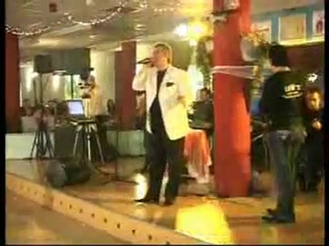 Cengiz Kurtoğlu Sade Center Canlı Performans 1. Bölüm