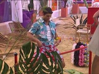 Les rois du limbo à la soirée Tahiti 🌺