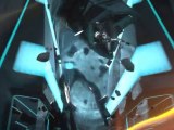 TRON Evolution - Le jeu - Trailer E3 2010