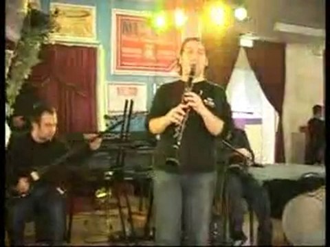 Cengiz Kurtoğlu Sade Center Canlı Performans 2. Bölüm