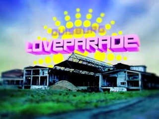 LOVE PARADE 2010 OFFICIAL TRAILER THE ART OF LOVE GERMANY