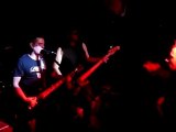 Sorrow & Tears - Live au Klub, Paris (13 juin 2010)
