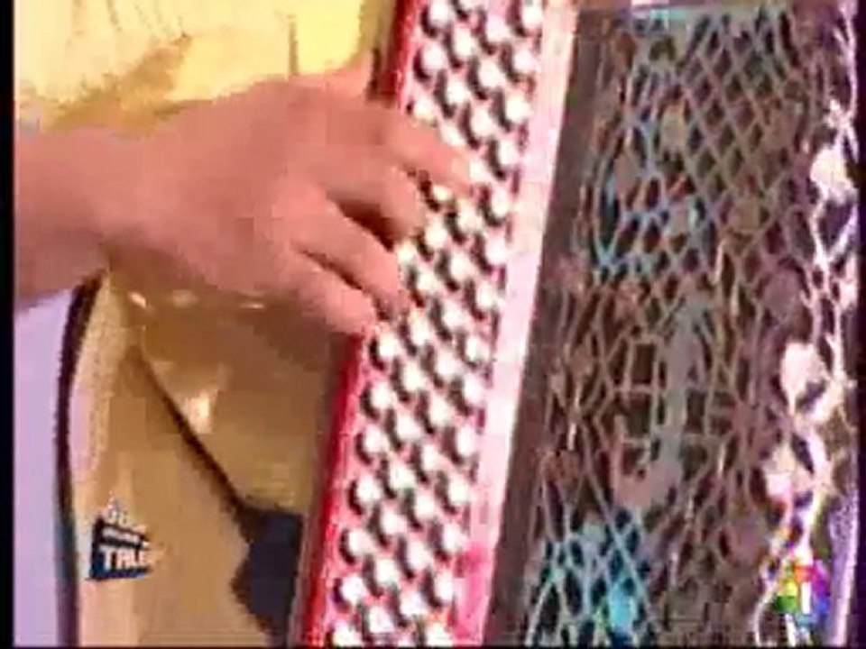 IDF1 VOUS AVEZ DU TALENT SILVERE BURLOT