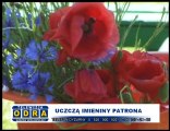 Uczczą imieniny patrona