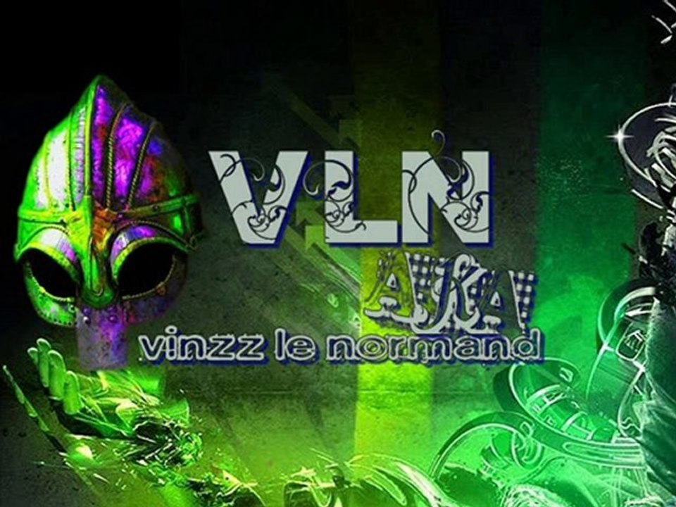 blazaka -VLN aka Vinzz Le Normand