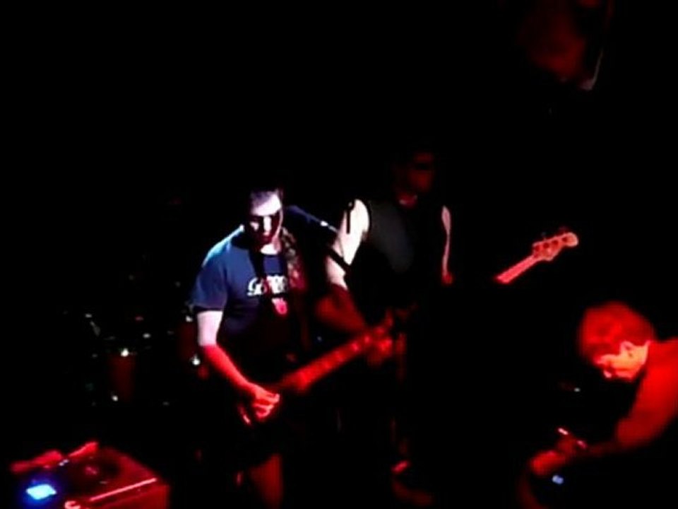 The Sound of Music  - Live au Klub, Paris (13 juin 2010)