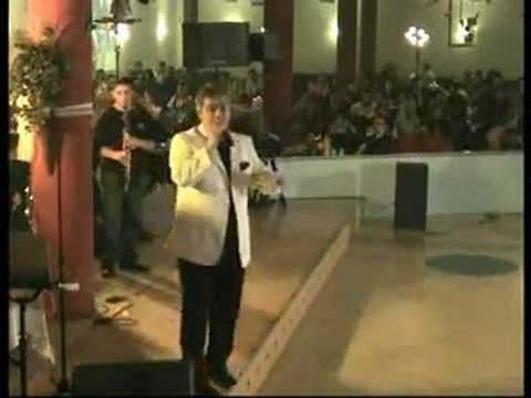 Cengiz Kurtoğlu Sade Center Canlı Performans 3. Bölüm