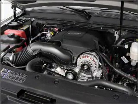 New 2010 GMC Yukon Clarksville MD - by EveryCarListed.com