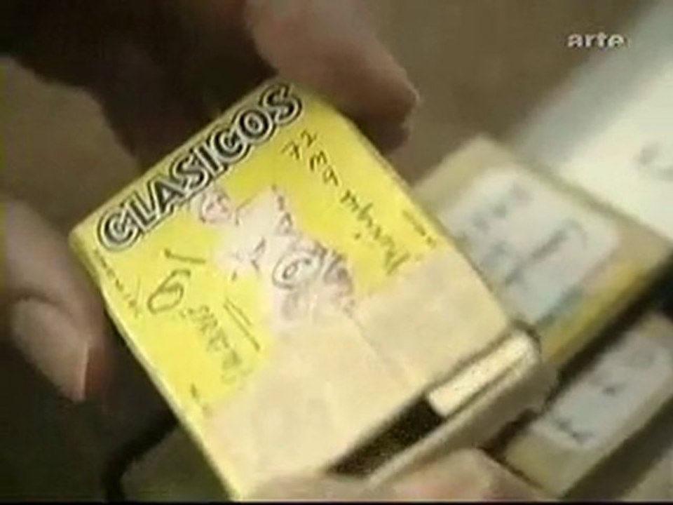 Les Champignons Hallucinogènes (Partie 2)