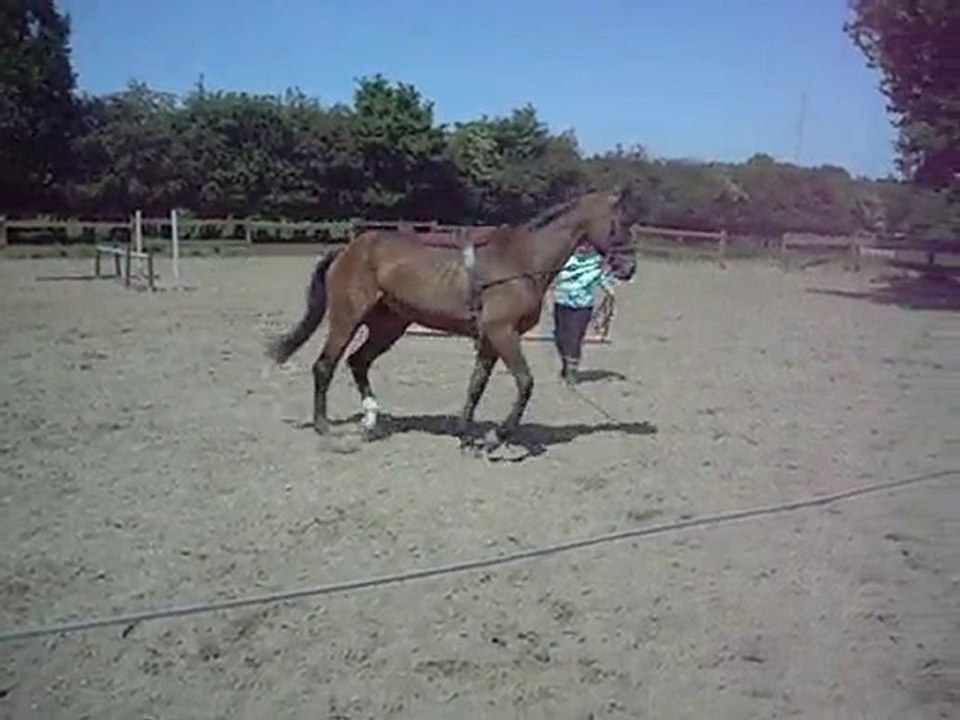 Weiser et Murielle