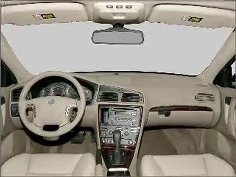 Used 2006 Volvo V70 New Bern NC - by EveryCarListed.com