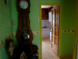 VEAUCHE VENTE MAISON 3 CHAMBRES