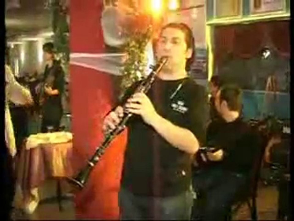 Cengiz Kurtoğlu Sade Center Canlı Performans 4. Bölüm