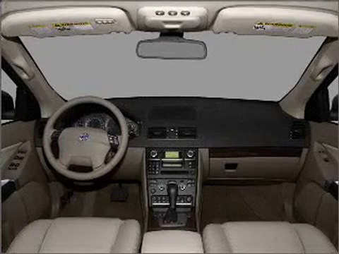 Used 2008 Volvo XC90 New Bern NC - by EveryCarListed.com