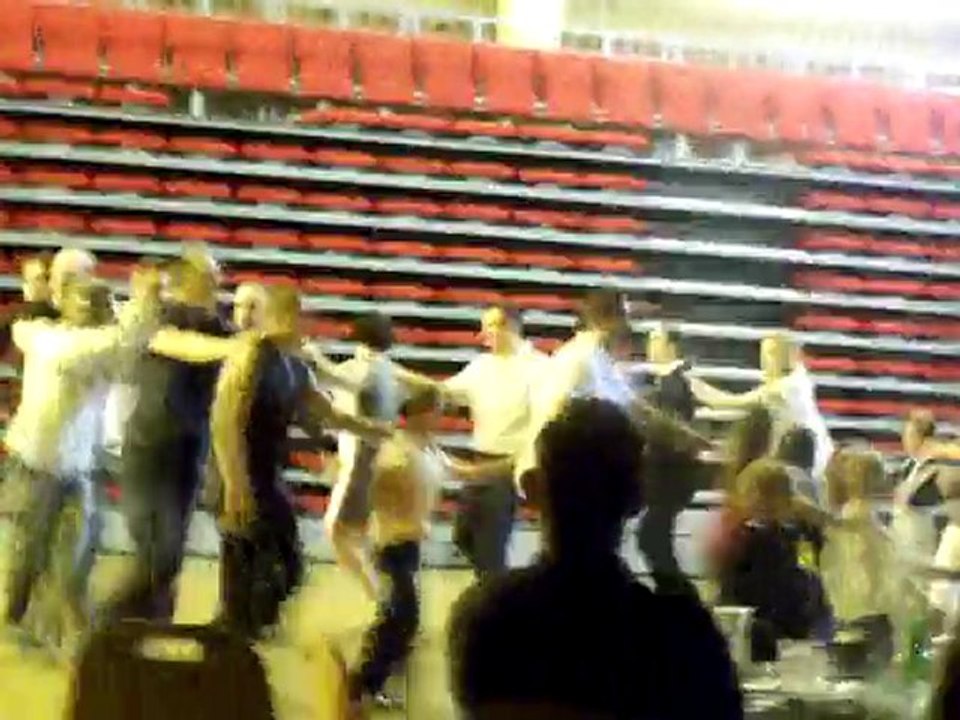 anniversaire aurelie 18ans farandole1