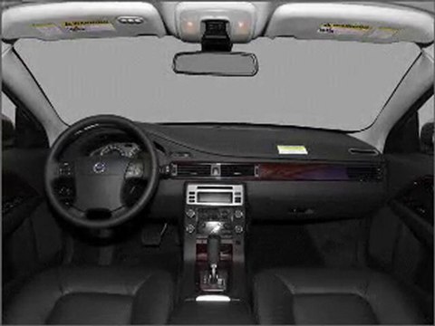 Used 2008 Volvo XC70 New Bern NC - by EveryCarListed.com