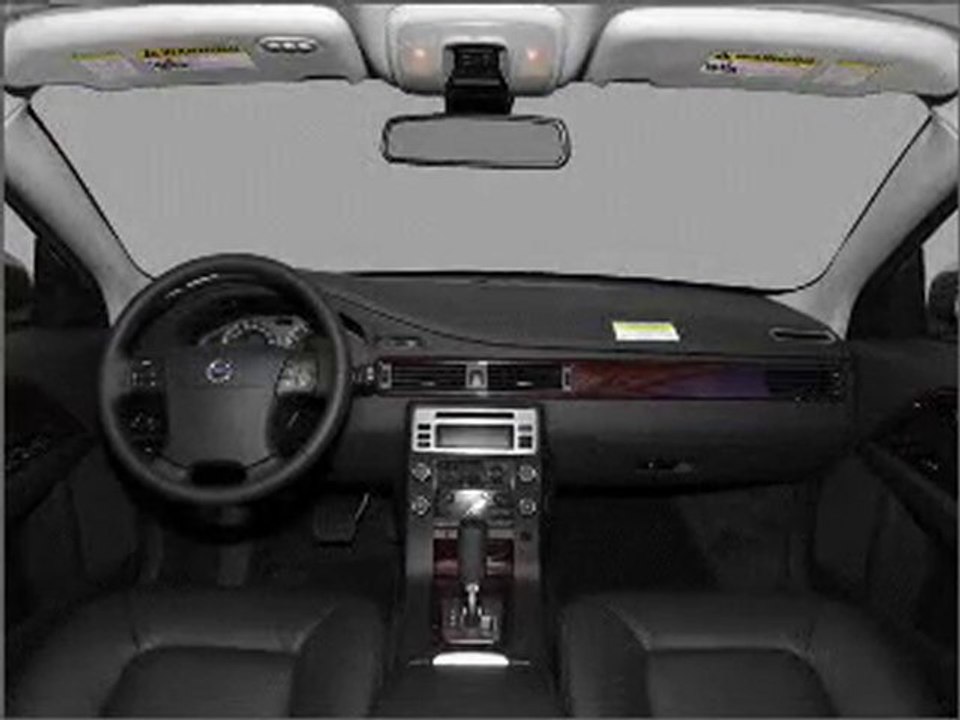 Used 2008 Volvo XC70 New Bern NC - by EveryCarListed.com