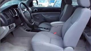 Used 2007 Toyota Tacoma Knoxville TN - by EveryCarListed.com