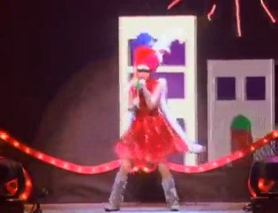 [Live] Aya Matsuura - Doki Doki! Love Mail