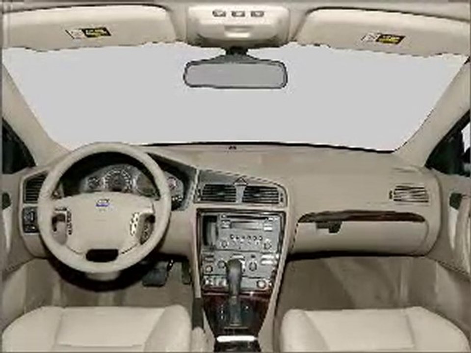 Used 2006 Volvo V70 New Bern NC - by EveryCarListed.com