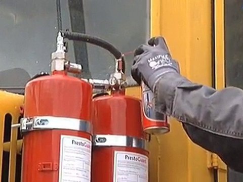 Brandsläckare Västerbottens Län Umeå Brandservice.Se