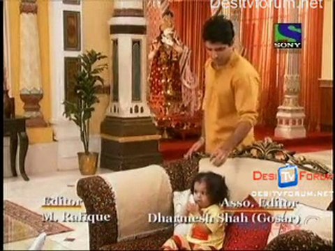 Godh Bharai - 17th June 2010 - Part1