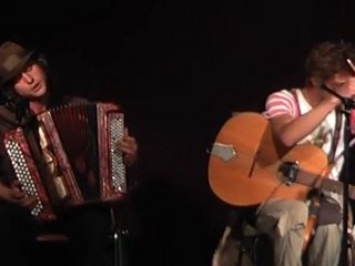 Les fenêtres (Jacques Brel)