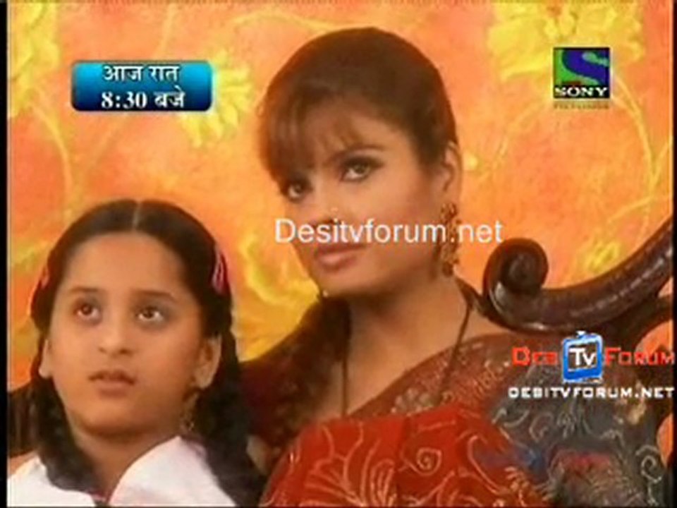 Godh Bharai - 17th June 2010 - Part2