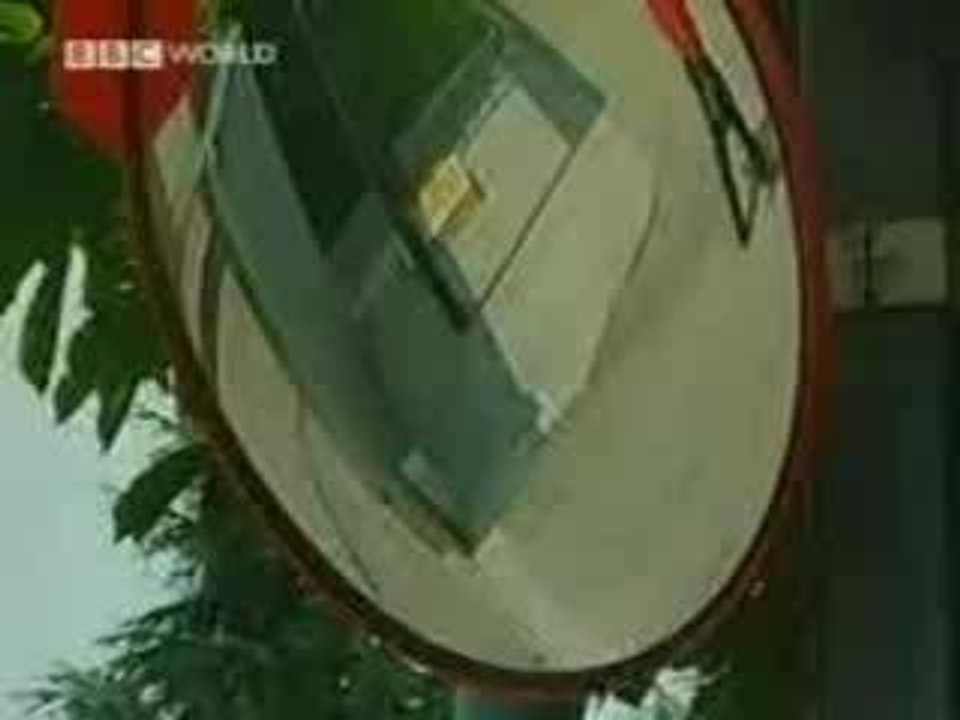 FERRARI EXPLOSION