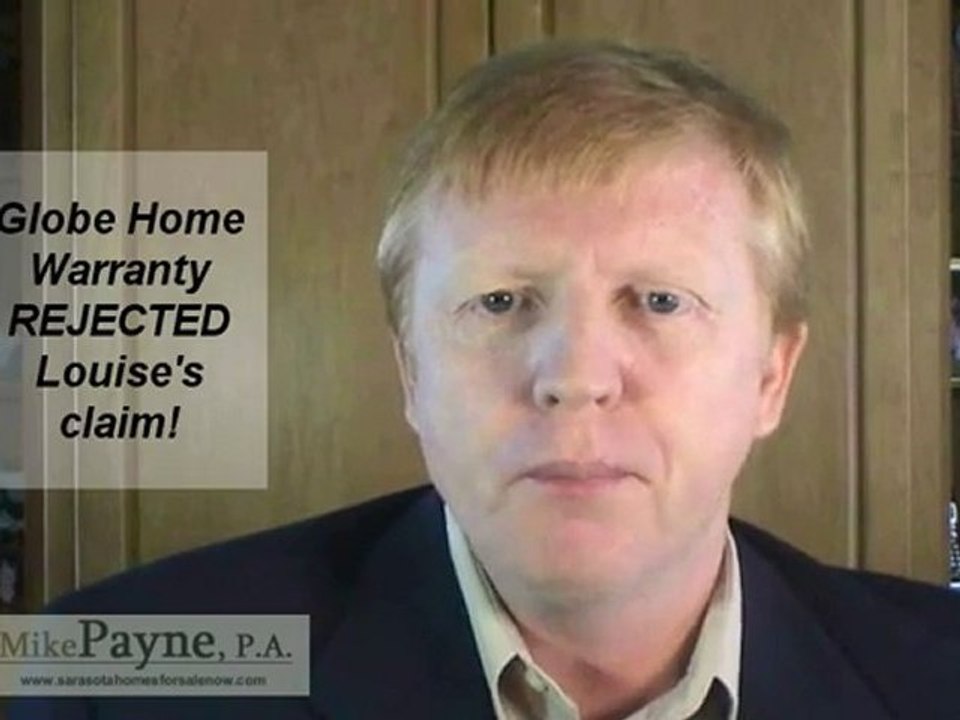 Sarasota Real Estate - 5 Home Warranty Secrets