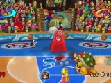 Mario Sports Mix : Trailer E3 2010