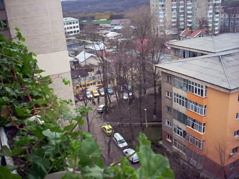 Fanfară ţigănească
