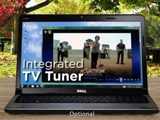 Dell Studio 17 Touch Laptop