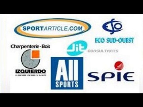 USC badminton saison 2009/2010