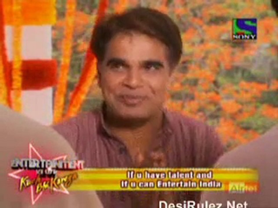 Godh Bharai 17th June 2010 Part2