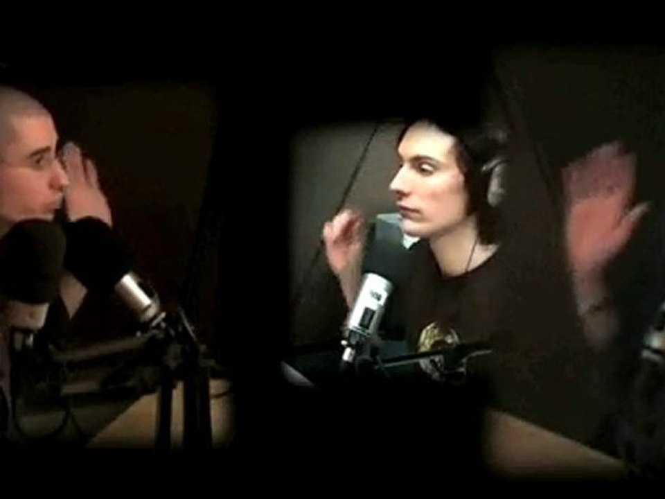 Kiki juin 2010 Team 2 part11 Alexis Marche pour Jesus 02