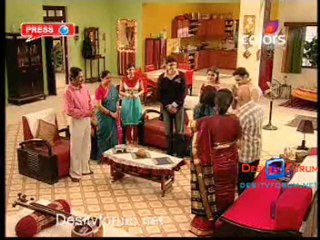Thoda Hai Bas 17th June 2010 - pt5