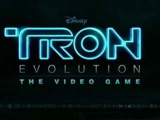 Trailer E3 - Tron Evolution HQ