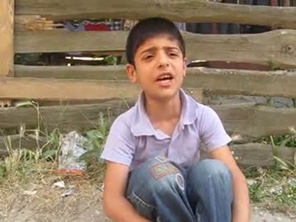 Yar Yar -mustafa &mercimek (brothers)