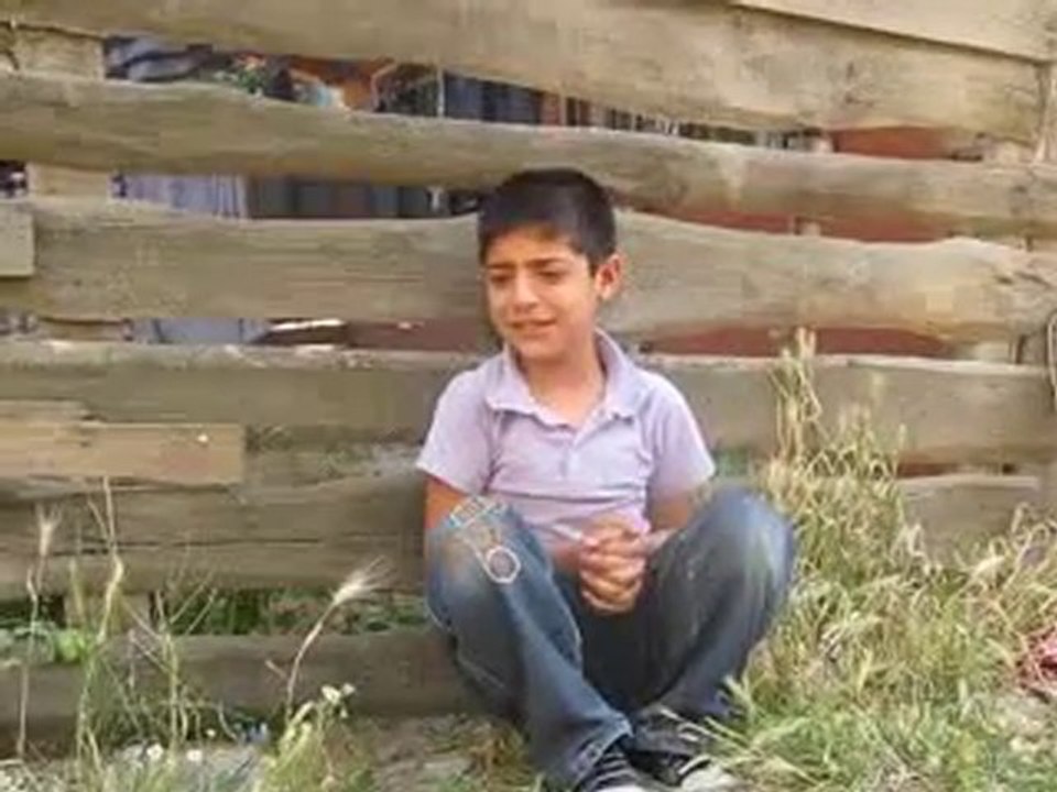 Saçlarını taramıssın