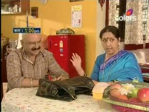 Thoda Hai Bas Thode Ki Zaroorat Hai - 17th june 2010 pt1