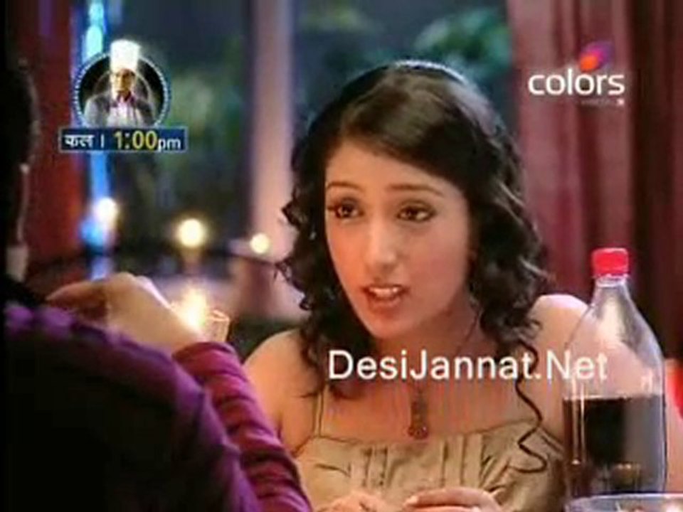 Thoda Hai Bas Thode Ki Zaroorat Hai - 17th june 2010 pt2