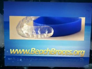 Beach Braces - Oral Hygiene