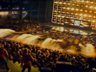 Scott Pilgrim Vs. The World - Bande annonce internationale