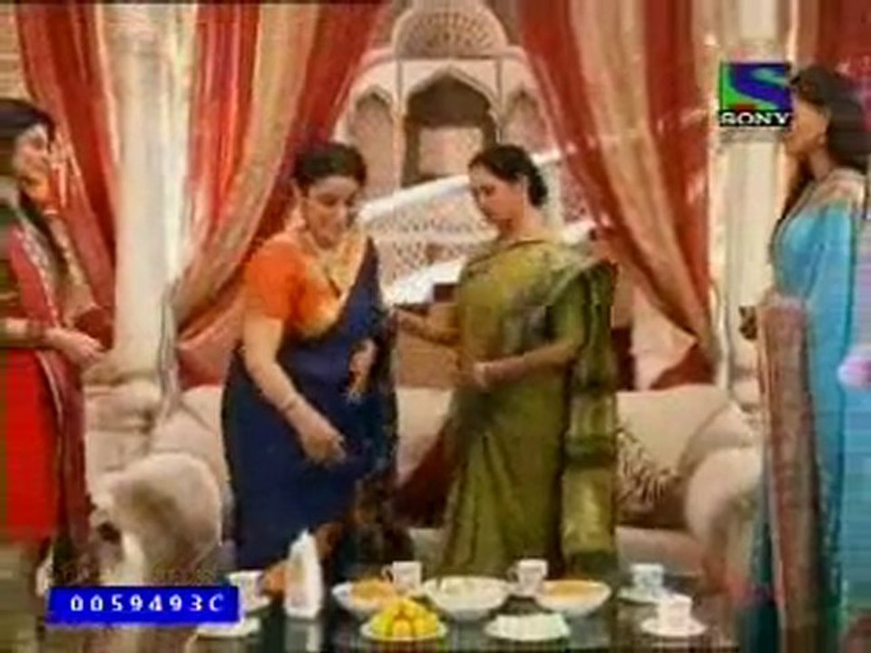 Godh Bharai - 17th June 2010 pt-3