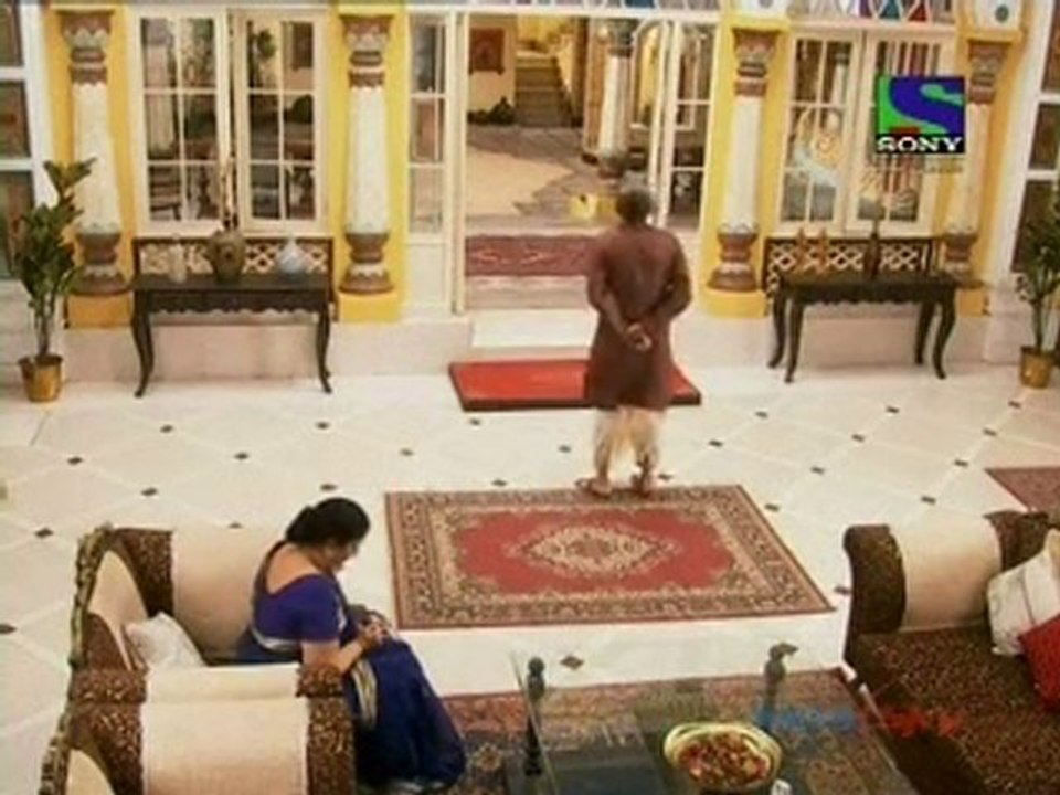 Godh Bharai - 17th June 2010 pt-4